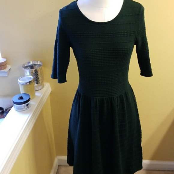 vince camuto sweater dress